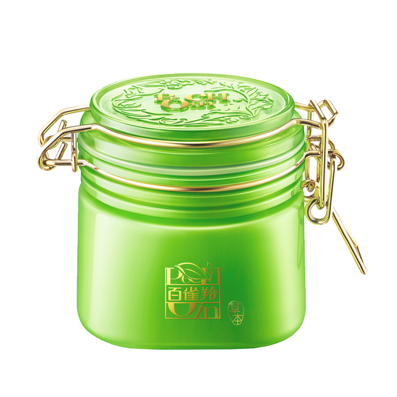 百雀羚 水嫩精纯睡眠面膜