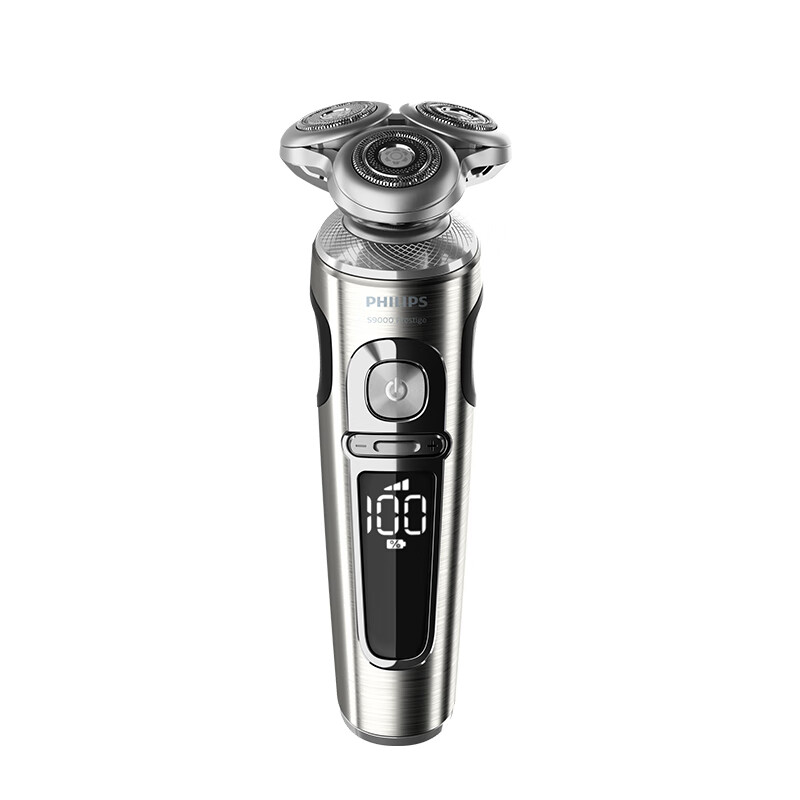 飞利浦 男士电动剃须刀