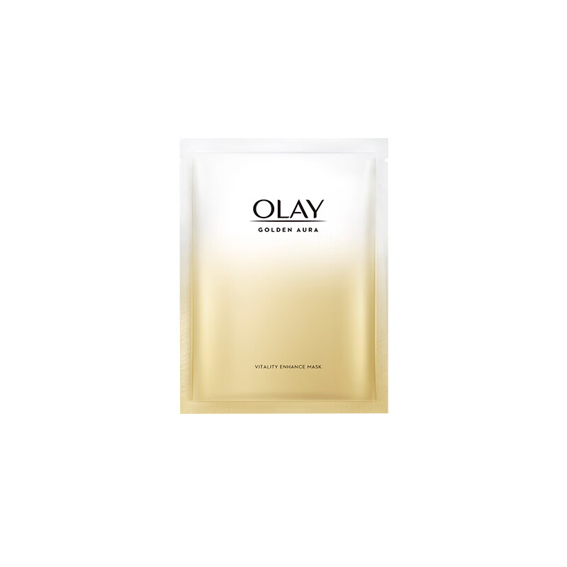 OLAY 菁醇青春 修护面膜