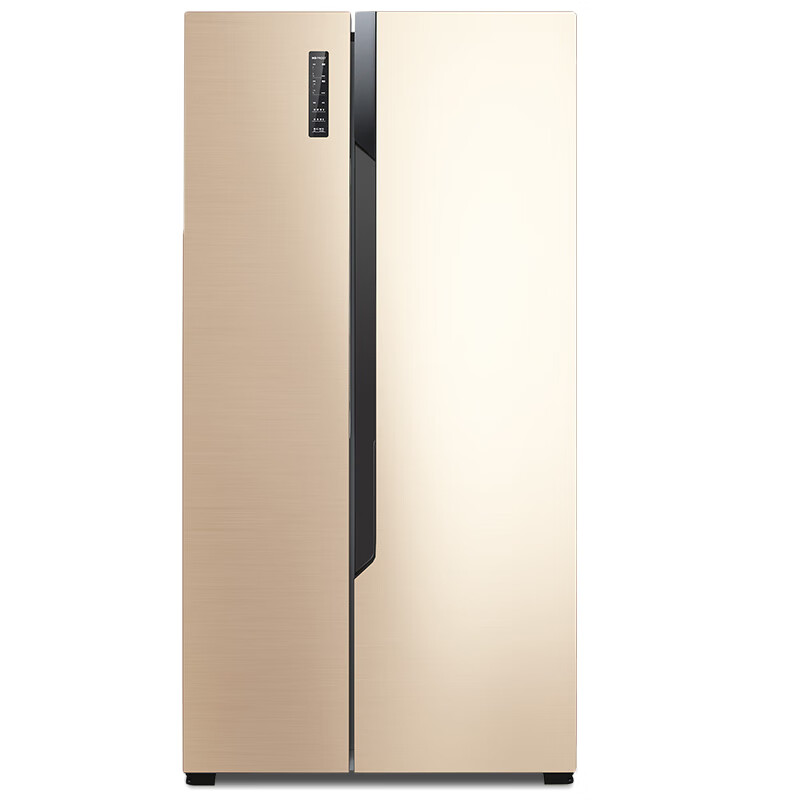 海信变频风冷无霜冰箱