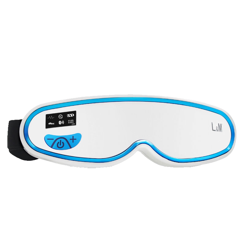 LM 大容量锂电池眼部按摩器