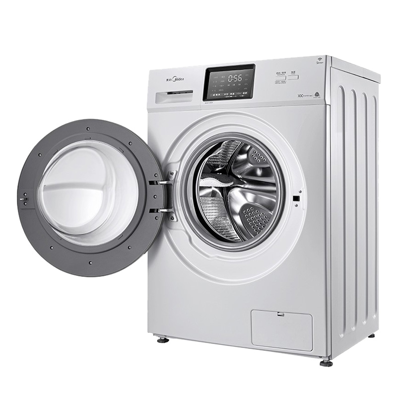 美的 全自动滚筒洗衣机