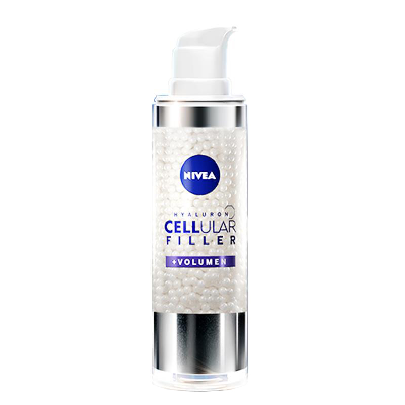 妮维雅 肌源紧致修护微晶精华液