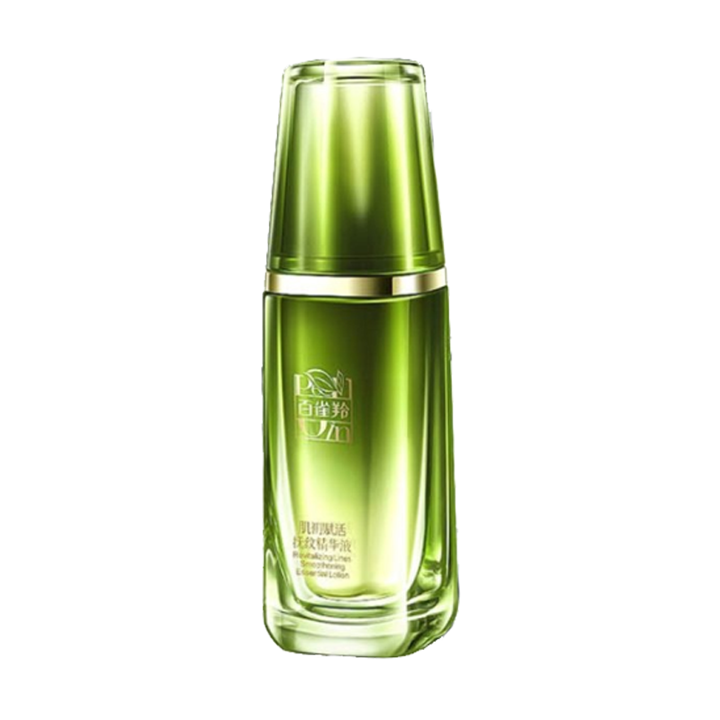 百雀羚 草本植物萃取 面部精华