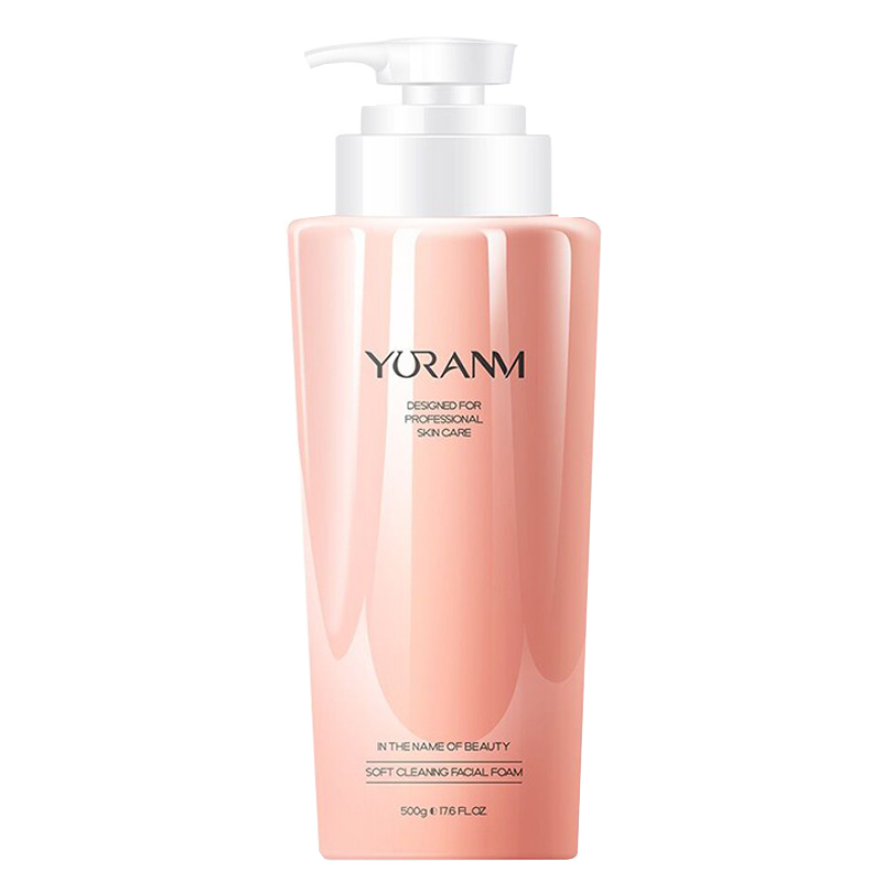 瑜然美 氨基酸卸妆洗面奶