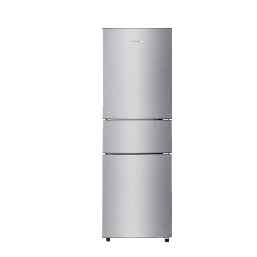 创维节能小型冰箱