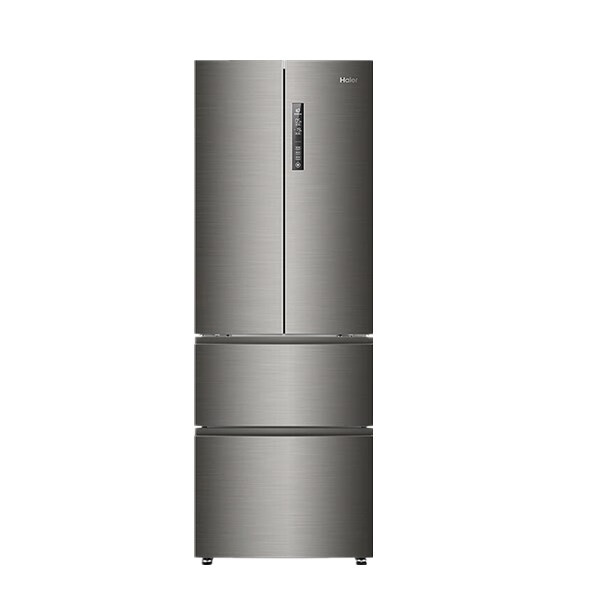 海尔 三档变温四门冰箱