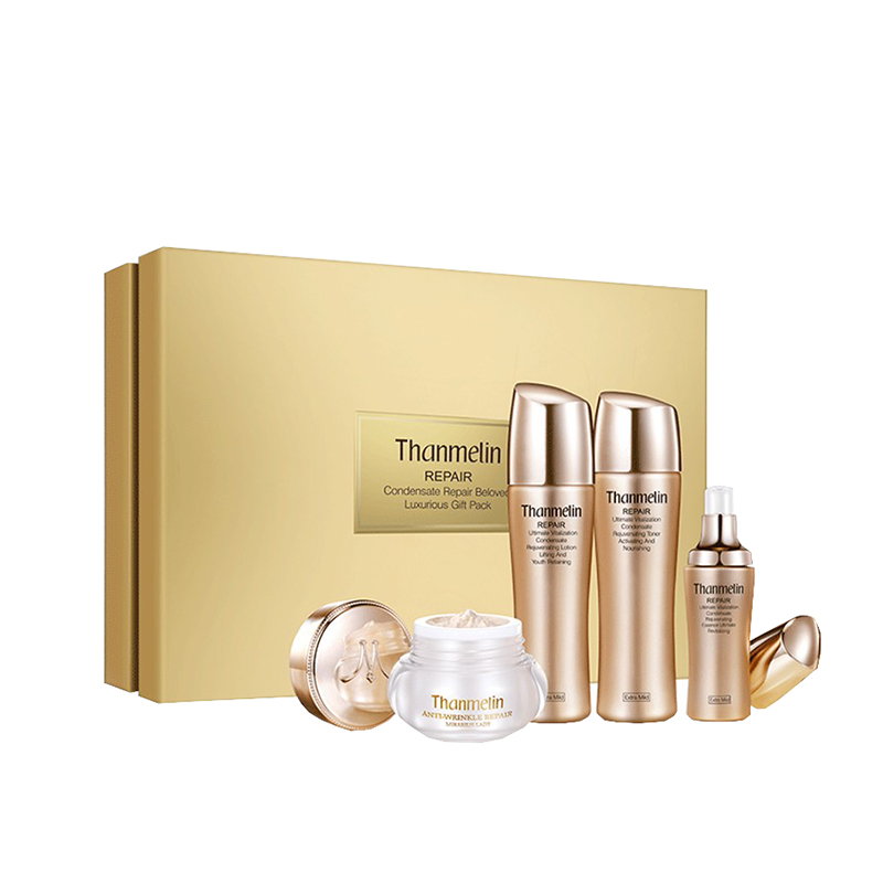 梵蜜琳修 保湿 套装