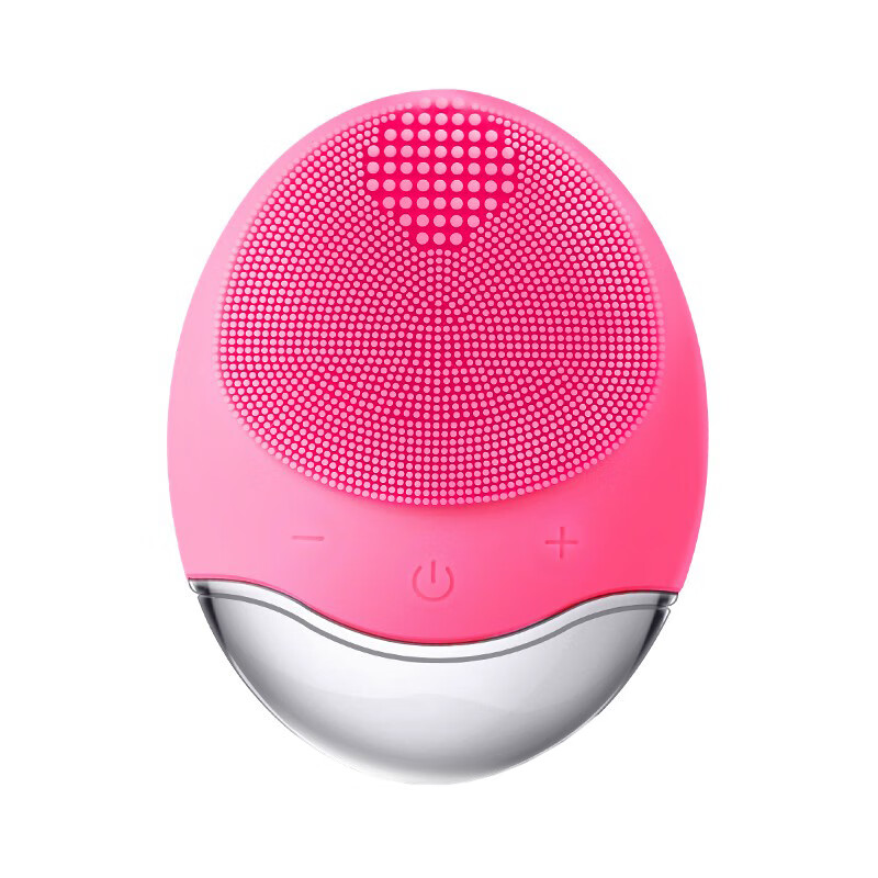 索聚 声波震动洁面仪