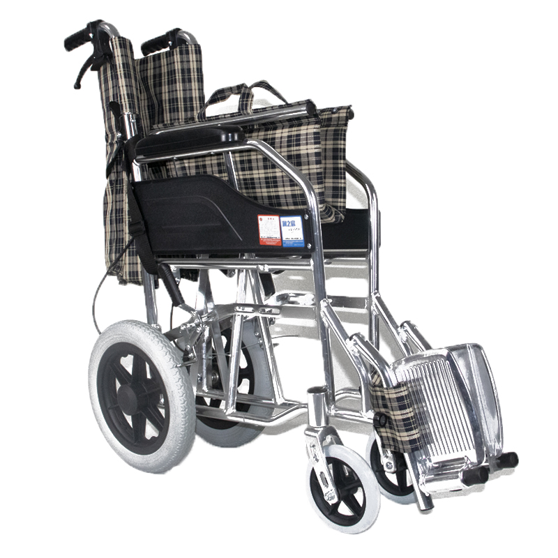 润之宸 人性化手动轮椅