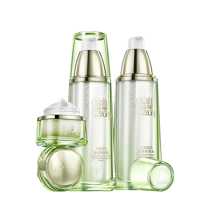 百雀羚 至臻皙白臻宠礼盒