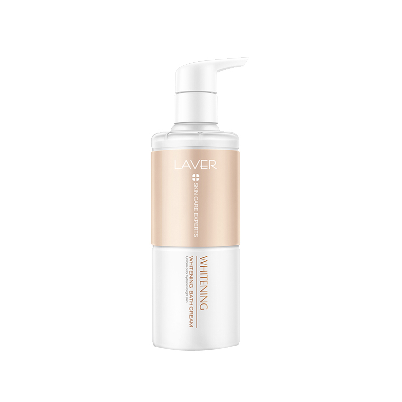 莱薇尔 保湿补水沐浴露