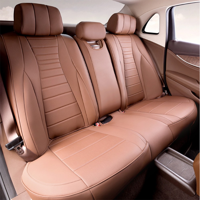 御逸 典雅大气汽车坐垫