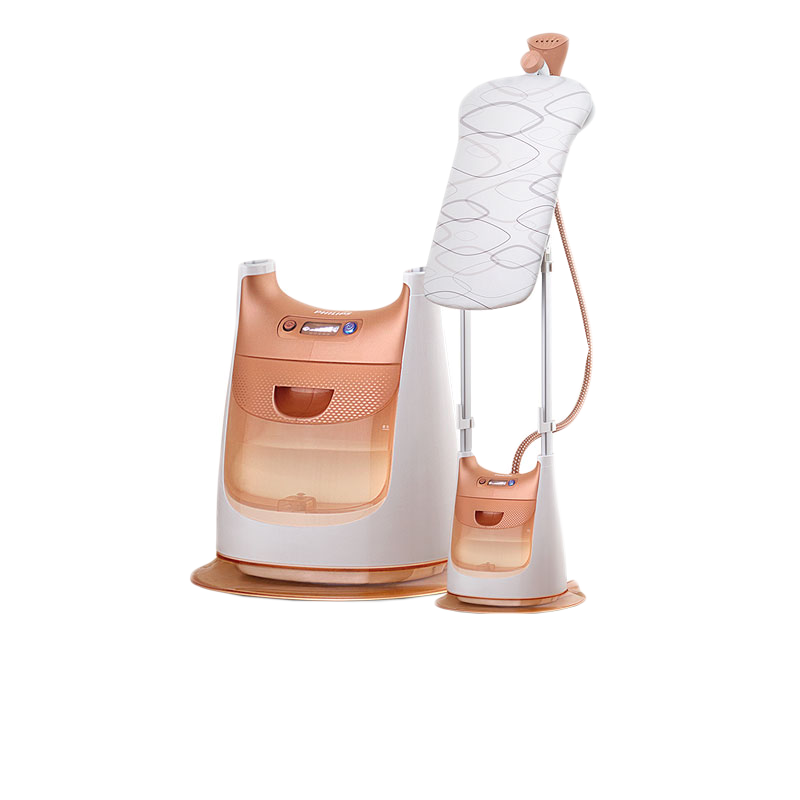 飞利浦 手持蒸汽挂烫机