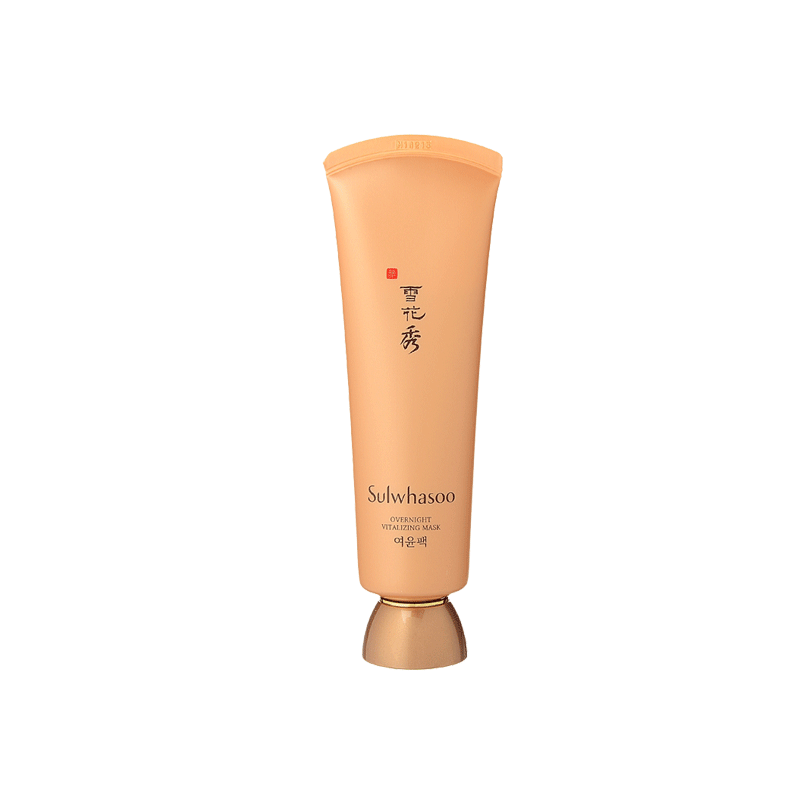 雪花秀 水润修护睡眠面膜