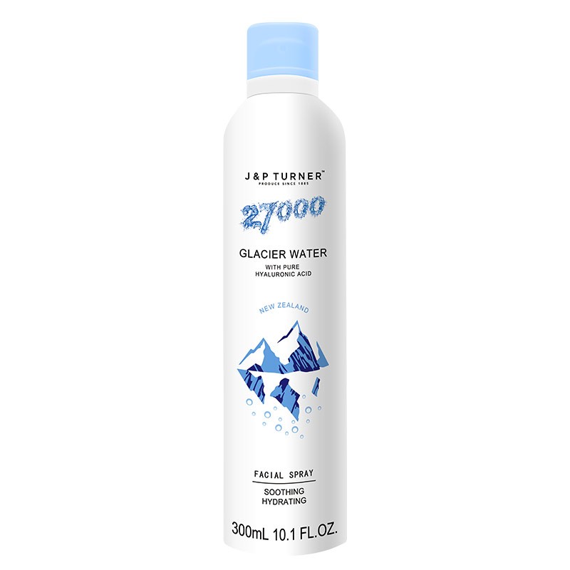 27000 玻尿酸补水喷雾