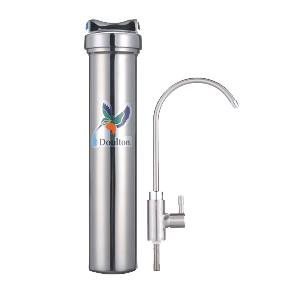 道尔顿 防腐水龙头净水器