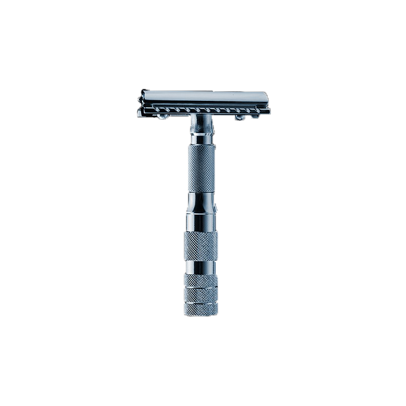 杜沃 手动剃须刀旅行便携套装