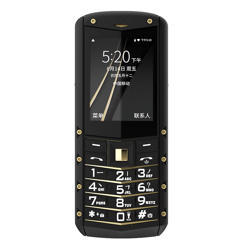 AGM 大音量老人机