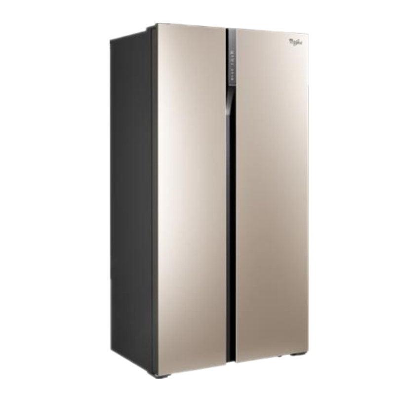 惠而浦多感温探头冰箱