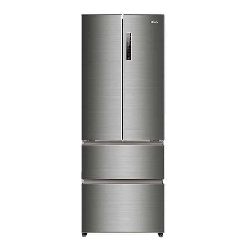 海尔 三档变温电冰箱