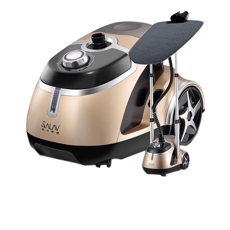 贝尔莱德家用挂式蒸汽熨斗