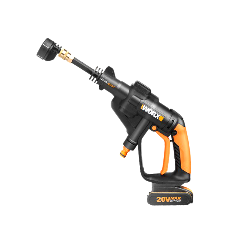 威克士 家用高压 洗车机