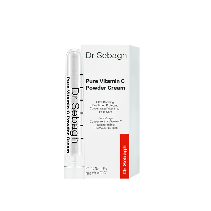 赛贝格 祛痘印霜面部精华