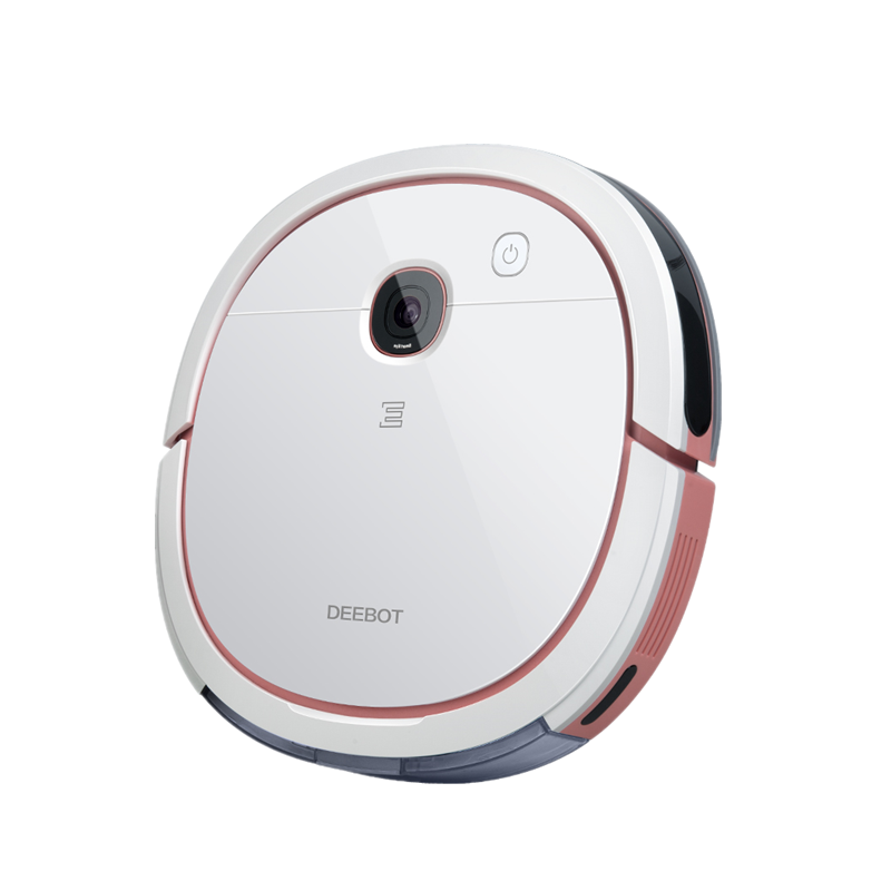 科沃斯 智能家用扫地机器人