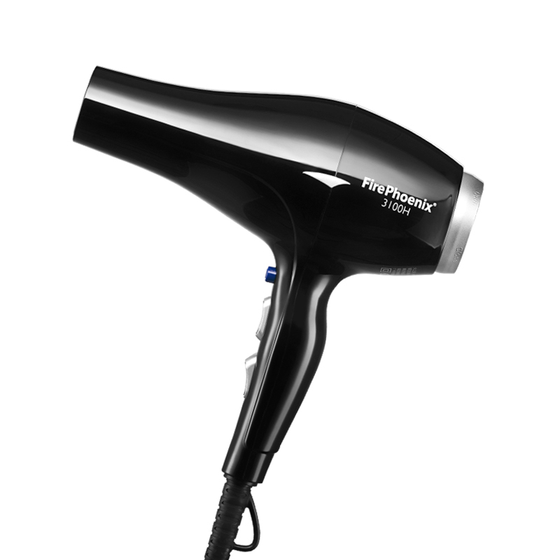 火之凤 大功率静音电吹风