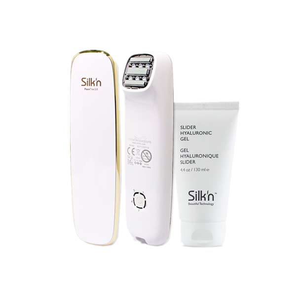 Silk'n 红光射频美容器