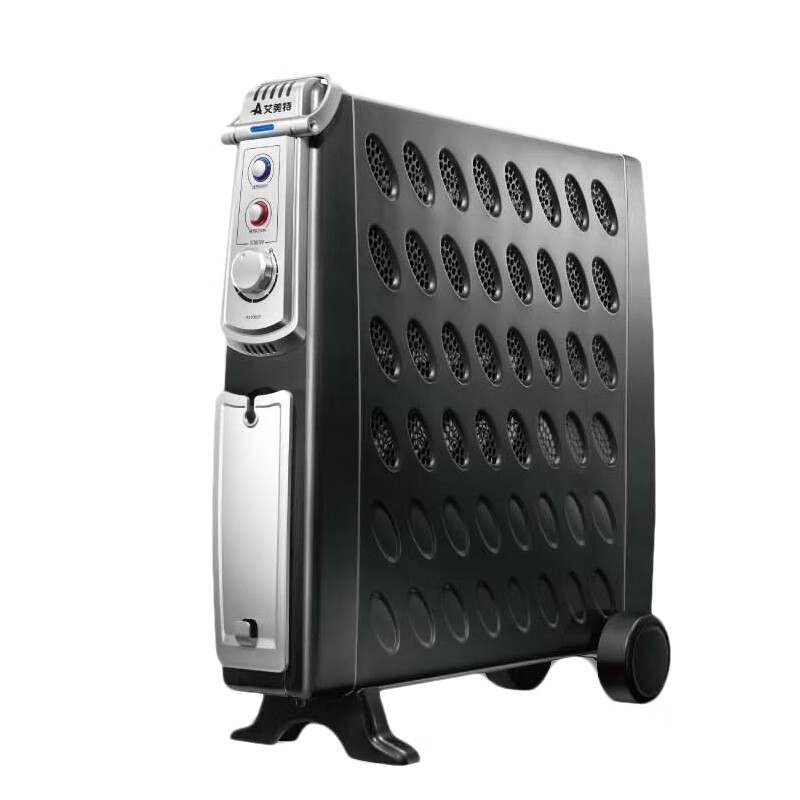 艾美特 智能储热取暖器