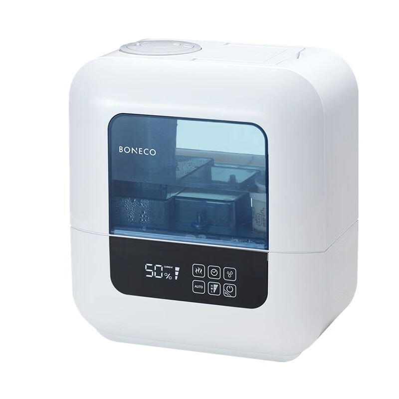 博瑞客 空调房空气强效加湿器