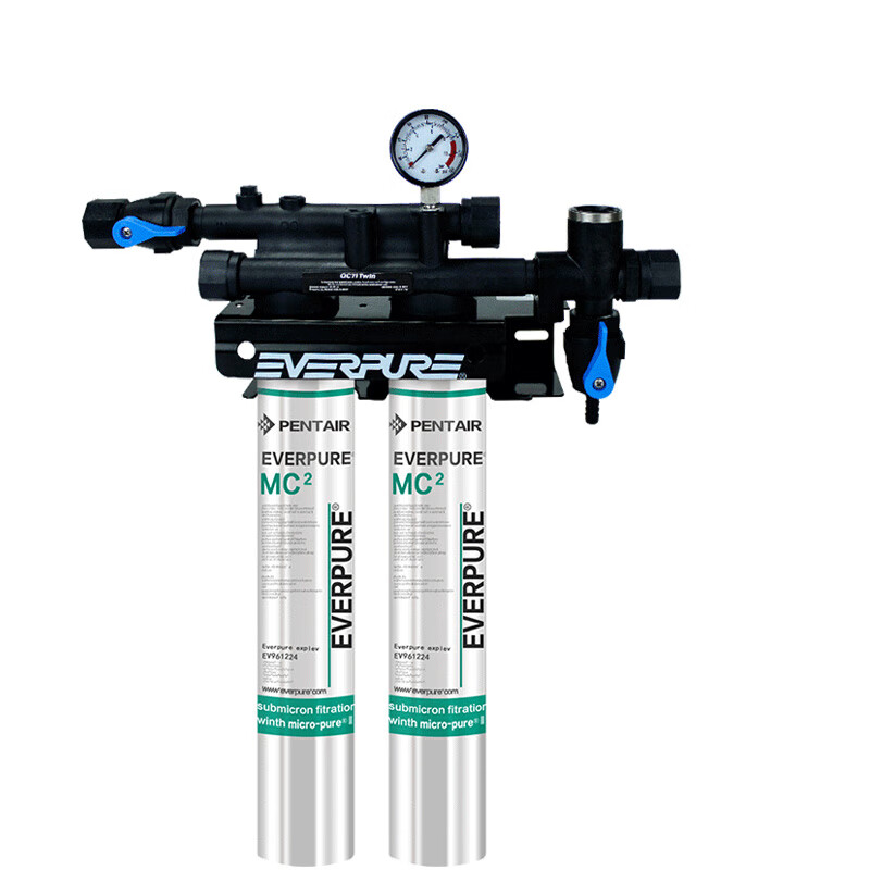 爱惠浦 商用直饮净水器