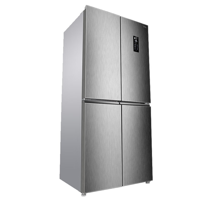 TCL 负离子养鲜 冰箱