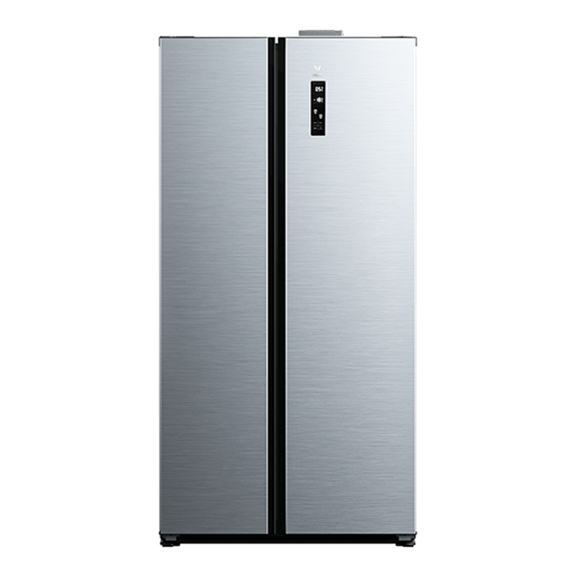 云米 静音保鲜变频冰箱