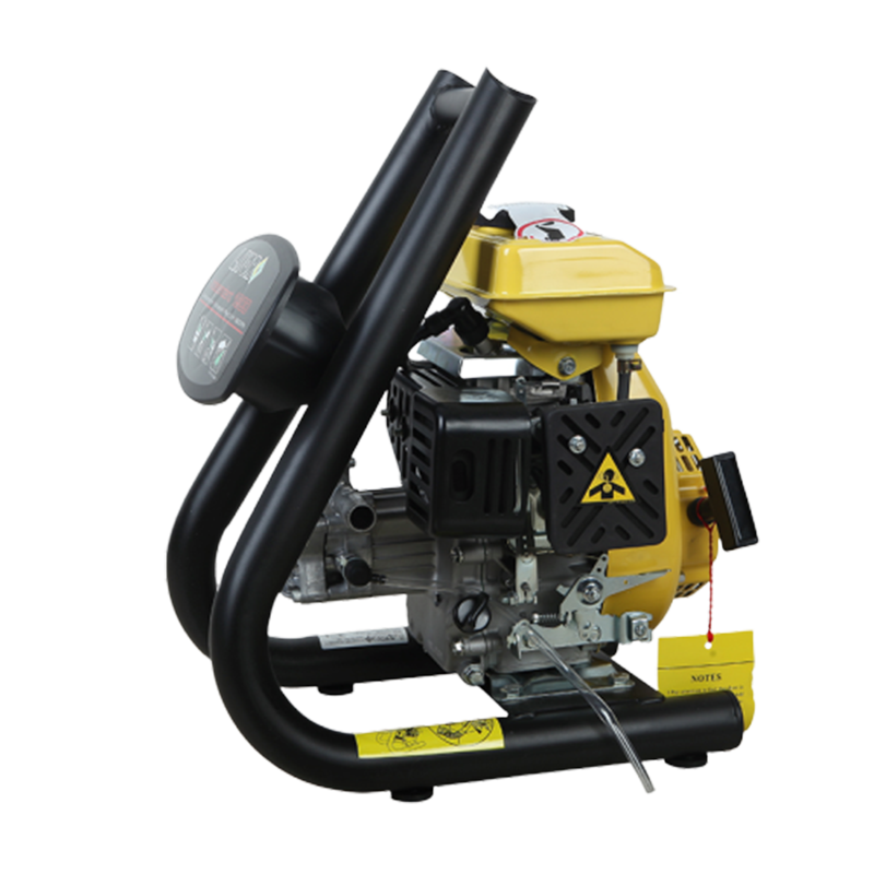 睿驰 锁扣洗车机