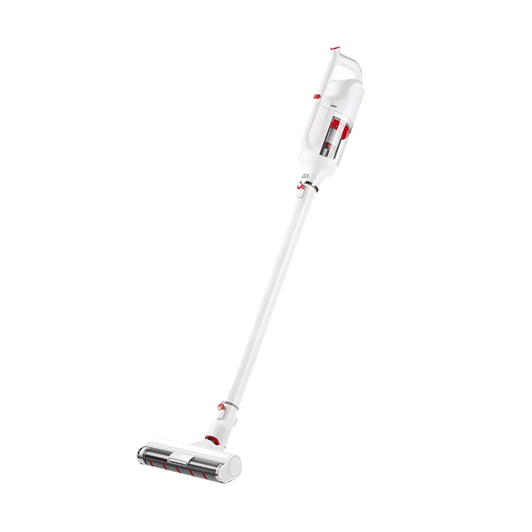 小狗 无线挂式手持吸尘器