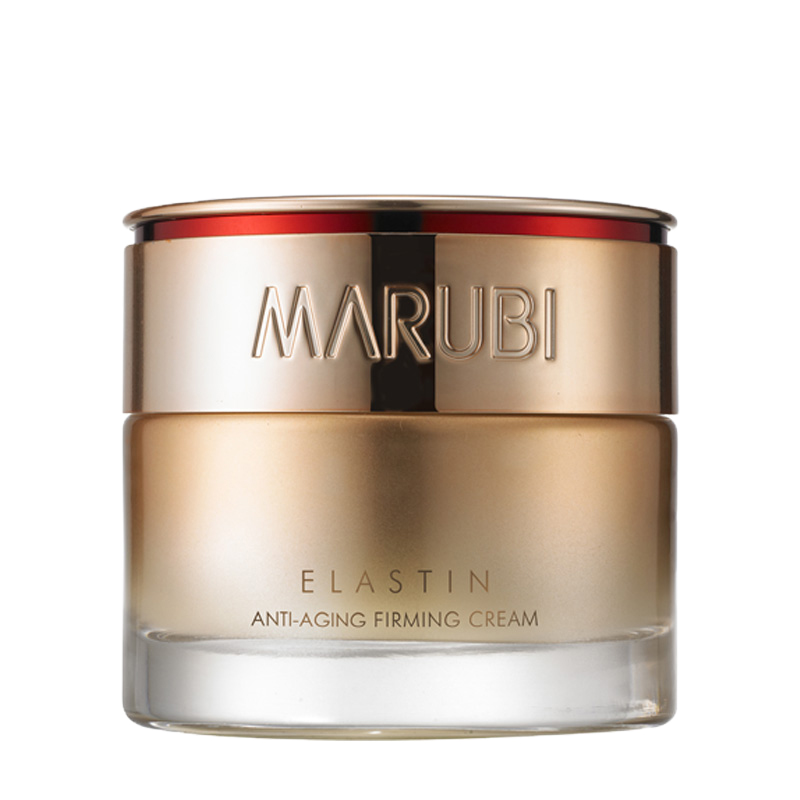 丸美 弹力蛋白凝时 紧致霜