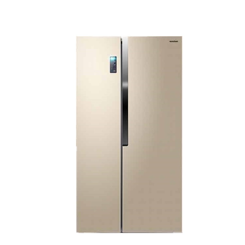 容声 双变频纤薄冰箱