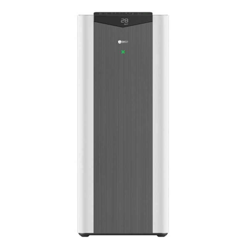 352 X60除甲醛空气净化器