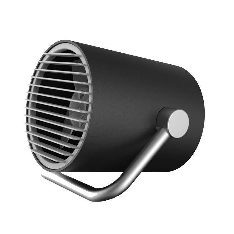 REMAX 无叶usb小风扇