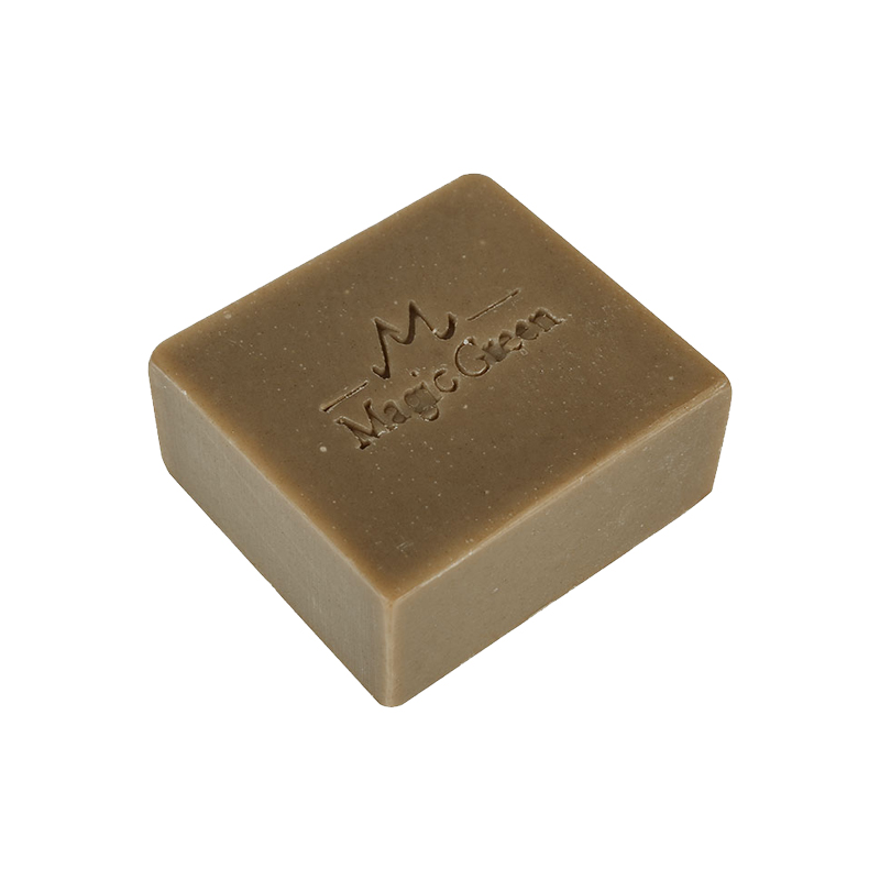 MagicGreen 植物香皂