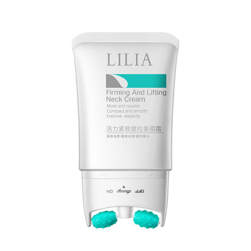 LiLiA 活力紧致美颈霜