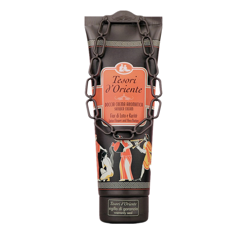 东方宝石 水莲花水润淋浴乳