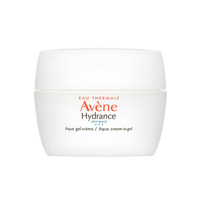 雅漾 活泉保湿面霜