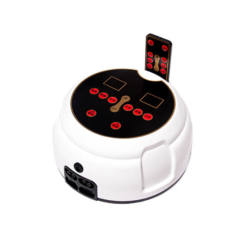 扶元 远红外全身按摩器