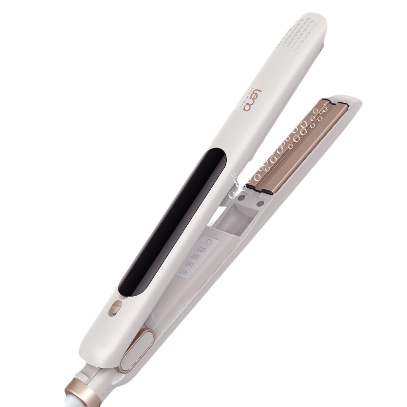 lena 精油喷雾卷发器