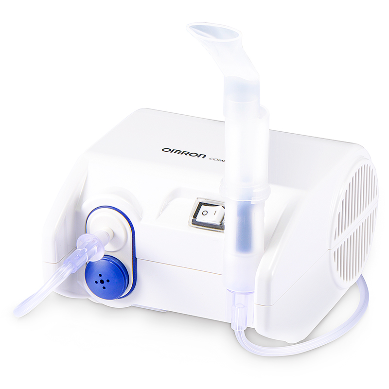 欧姆龙 静音 雾化器