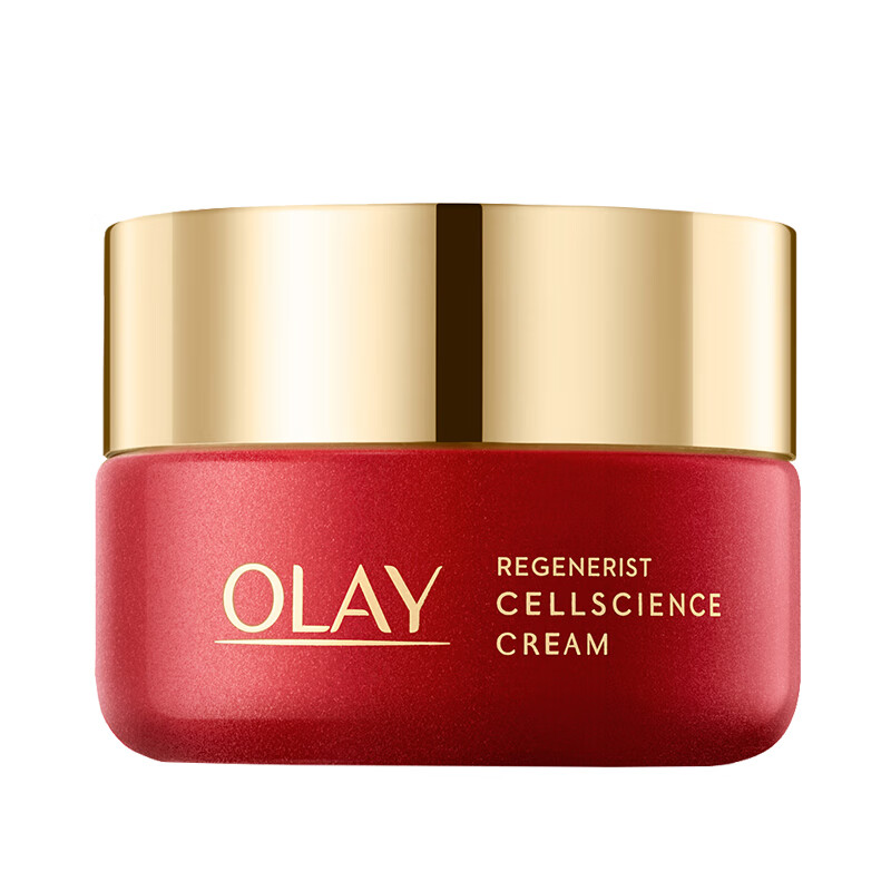 玉兰油 新生塑颜臻粹系列面霜